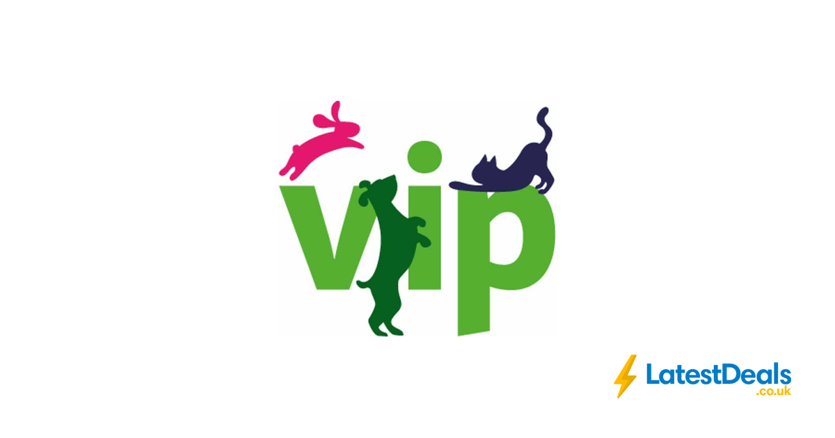 Free Magazine and Coupons at Pets at Home