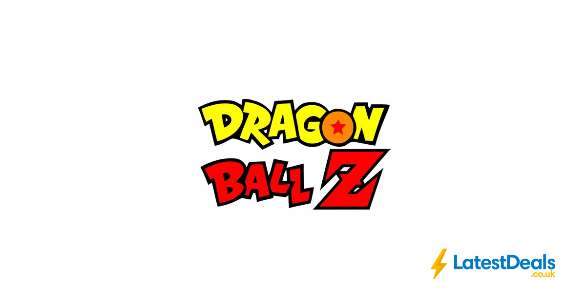 Watch Dragon Ball, Z, GT and Super Free! (VPN Required)