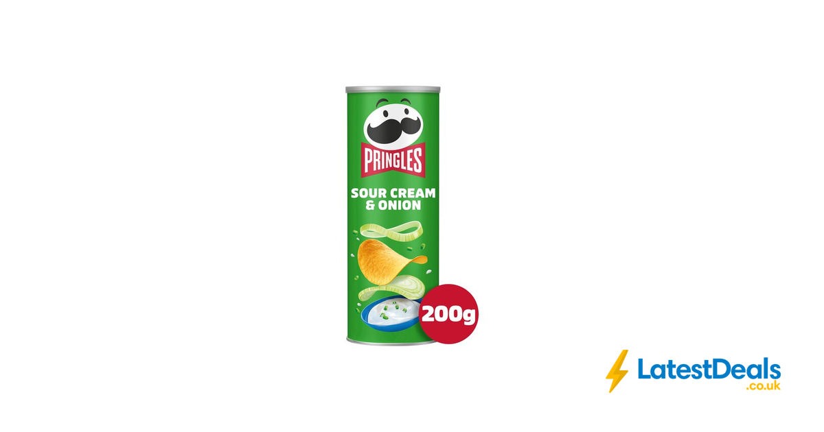 tesco pringles clubcard