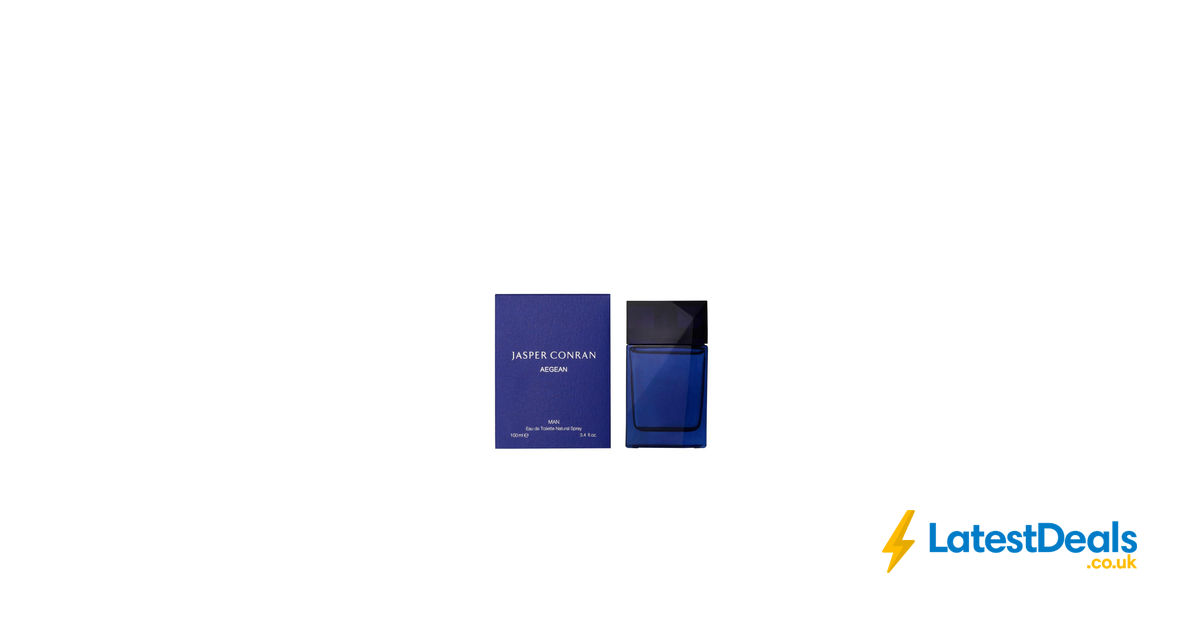 debenhams mens eau de toilette
