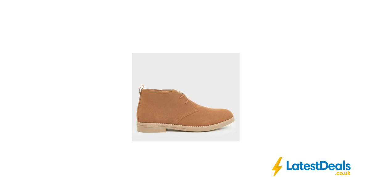Size 40 - Fold down Desert Boots Turquoise main image 1