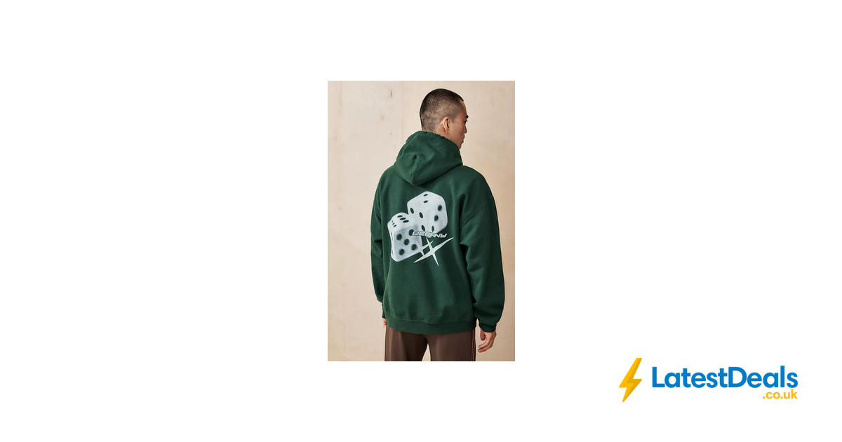 Destiny Hoodie